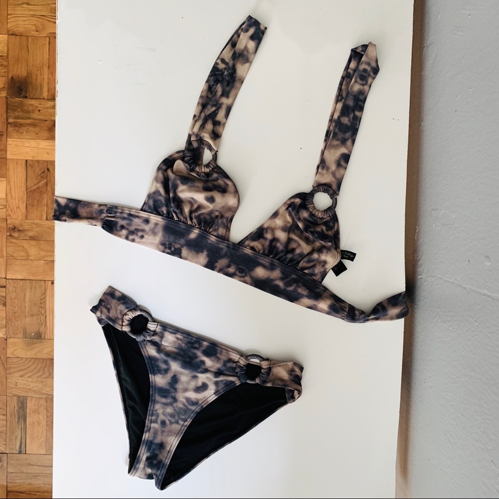 All Saints Bikini